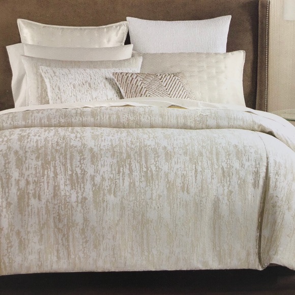 Hotel Collection Bedding Hotel Collection Opalescent Standard Shams